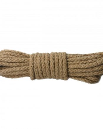 Hemp Rope